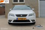 Seat Leon ST 1.6 TDI Style Ecomotive 110PK Trekhaak APK, Voorwielaandrijving, Euro 5, Gebruikt, 4 cilinders