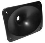 Master Audio KHD239 in inch horn / waveguide  ABS 239x180 mm, Overige merken, Verzenden, Overige typen, Nieuw