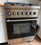 Bosch Solitaire gasfornuis, Witgoed en Apparatuur, Ophalen, Gebruikt, Hete lucht, 60 cm of meer