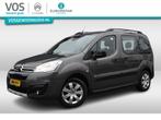 Citroën Berlingo PureTech 110 XTR Navigatie | Airco | Trekh, Stof, Gebruikt, 1199 cc, Handgeschakeld
