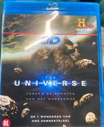 The Universe 3d blu ray, Ophalen of Verzenden, Zo goed als nieuw