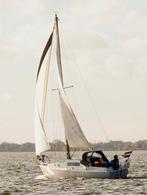 Albin Vega 27ft kajuitjacht, Ophalen, 6 meter of meer, Gebruikt, 15 tot 30 m²