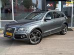 Audi Q5 2.0 TFSI quattro Pro Line S | Pano | PDC | Cruise, Automaat, Gebruikt, 4 cilinders, 109 €/maand