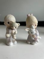Precious Moments - Jesus loves me, Ophalen, Nieuw