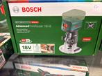 Bosch AdvancedTrimRouter 18V-8 - Nieuw!, Tuin en Terras, Grastrimmers, Verzenden, Nieuw, Espoortstraat 7 Enschede, Pandjeshuis053