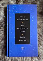 Paulo Coelho - De hoogste gave, Boeken, Ophalen of Verzenden, Zo goed als nieuw, Paulo Coelho