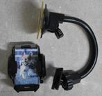 telefoonhouder HAMA multi raam GSM mobiel houder auto ZGAN, Ophalen of Verzenden, Zo goed als nieuw, Auto