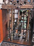 Antieke stoel klok €160., Ophalen of Verzenden