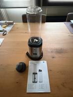 WMF Kult X Blender/smoothie maker rvs, Ophalen of Verzenden, Zo goed als nieuw, Blender