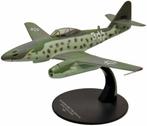 Messerschmitt Me 262 A-1A Schwalbe Adolf Galland Luftwaffe, Hobby en Vrije tijd, Modelbouw | Vliegtuigen en Helikopters, 1:72 tot 1:144