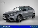 Mercedes-Benz B-Klasse 250 e Business Solution AMG | Nightpa, Auto's, Zwart, 4 cilinders, Parkeerassistent, Bedrijf