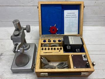 Microprem  225 beschikbaar voor biedingen