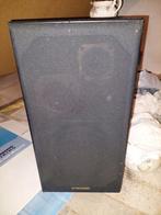 Pioneer Luidspreker 2 stuks, Audio, Tv en Foto, Ophalen of Verzenden, Gebruikt, 60 tot 120 watt, Front, Rear of Stereo speakers