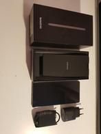 Samsung Galaxy Note 20 5G 256GB Mystic Gray with box and cha, Telecommunicatie, Mobiele telefoons | Samsung, Android OS, Gebruikt
