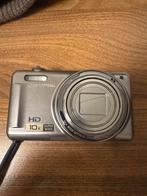 Olympus VR-310 Compact Camera, Gebruikt, Compact, Ophalen of Verzenden, Olympus