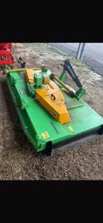 joskin weidebloter en bandensleep hydraulisch, Ophalen of Verzenden, Grondbewerking