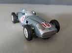 Cartrix Mercedes Benz W196 – 1955 Juan Manuel Fangio No.10, Ophalen of Verzenden, Elektrisch, Overige merken