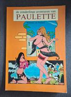 De zonderlinge avonturen van Paulette, Boeken, Ophalen of Verzenden