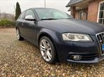 Audi A3 1.8 Tfsi 160pk S Tronic 2008 Blauw, Auto's, Audi, Origineel Nederlands, Te koop, 160 pk, 5 stoelen