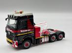IMC MERCEDES BENZ AROCS MAMMOET