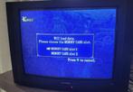 Grundig CRT TV Sedance 70 ST 70-2010 (27 inch, 100hz ), Audio, Tv en Foto, Vintage Televisies, Ophalen, Gebruikt, Grundig