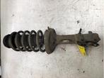 Schokdemperpoot links-voor van een Volkswagen Caddy, Ophalen of Verzenden, 3 maanden garantie, Gebruikt, Volkswagen