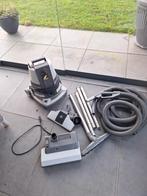 Delphin stofzuiger, Witgoed en Apparatuur, Ophalen