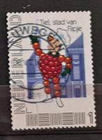 Persoonlijke postzegel Tiel flipje, Ophalen of Verzenden