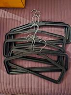Kledinghangers groot 8 stuks, Ophalen