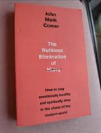 The Ruthless Elimination of Hurry - John Mark Comer, Gelezen, Achtergrond en Informatie, John Mark Comer, Spiritualiteit algemeen