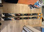 Rossignol Zenith Ski's - Gebruikt, 160 tot 180 cm, Gebruikt, Rossignol, Ophalen of Verzenden