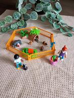 Playmobil Country 70137 Kinderen met kleine dieren, Ophalen of Verzenden, Zo goed als nieuw