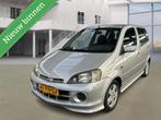 Daihatsu Young RV 1.3-16V XTi NIEUW APK/ AIRCO/ NAP, Auto's, Daihatsu, Stof, Gebruikt, 4 cilinders, Origineel Nederlands