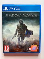 PlayStation 4 | Shadow of Mordor, Avontuur en Actie, Vanaf 18 jaar, -, -