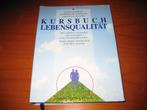Kursbuch Lebensqualität, Boeken, Ophalen of Verzenden, Zo goed als nieuw