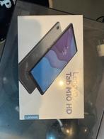 Lenovo tab m10 HD, Computers en Software, Android Tablets, Ophalen of Verzenden, Nieuw, 10 inch, 64 GB