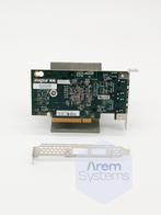 Intel X540-AT2 dual 10GbE RJ45 met fan, Computers en Software, Netwerkkaarten, Intern, Servicecenter@inspur.com, Ophalen of Verzenden