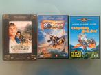 DVD Collectie: Chitty Bang, 80 Days, Kruistocht, Europees, Gebruikt, Alle leeftijden, Boxset