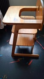 Kinderstoel grenen, Ophalen, Gebruikt, Overige typen