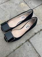 Ckarks maat 38, Ophalen of Verzenden, Zo goed als nieuw, Zwart, Sneakers of Gympen