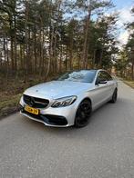 Mercedes C-Klasse 2015 AMG Pakket NIEUWE APK, Automaat, 1800 kg, Particulier, Sedan