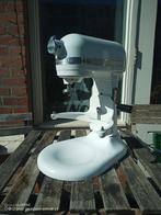 KitchenAid, Ophalen, Gebruikt