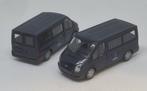 Ford Transit Koninklijke Marechaussee Eigenbouw, Hobby en Vrije tijd, Modelauto's | 1:87, Ophalen of Verzenden, Zo goed als nieuw