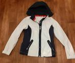 Nieuwe GAASTRA jas .maat M, Kleding | Dames, Jassen | Winter, Ophalen of Verzenden, Nieuw, Blauw