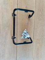 BMW OEM KOFFERREK (S1000XR K49) 2015 / 2019, Motoren, Accessoires | Koffers en Tassen, Ophalen of Verzenden, Zo goed als nieuw