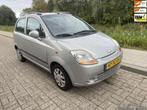 Chevrolet Matiz 1.0 Class * Airco * 5drs Nap Apk new Sturbkr, Voorwielaandrijving, 400 kg, Origineel Nederlands, Handgeschakeld