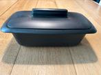Tupperware Ultra Pro terrine nieuw 1,8 liter, Ophalen of Verzenden, Zo goed als nieuw