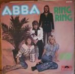 Abba - Ring Ring / Honey Honey, Cd's en Dvd's, Vinyl Singles, Gebruikt, Verzenden, 7 inch, Single
