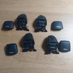 Dakkoffer steunen Opel Zafira C   2012, Auto diversen, Ophalen, Zo goed als nieuw