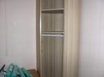 ikea hoekkast, Huis en Inrichting, Kasten | Kledingkasten, Ophalen, Overige materialen, 200 cm of meer, Met hangruimte